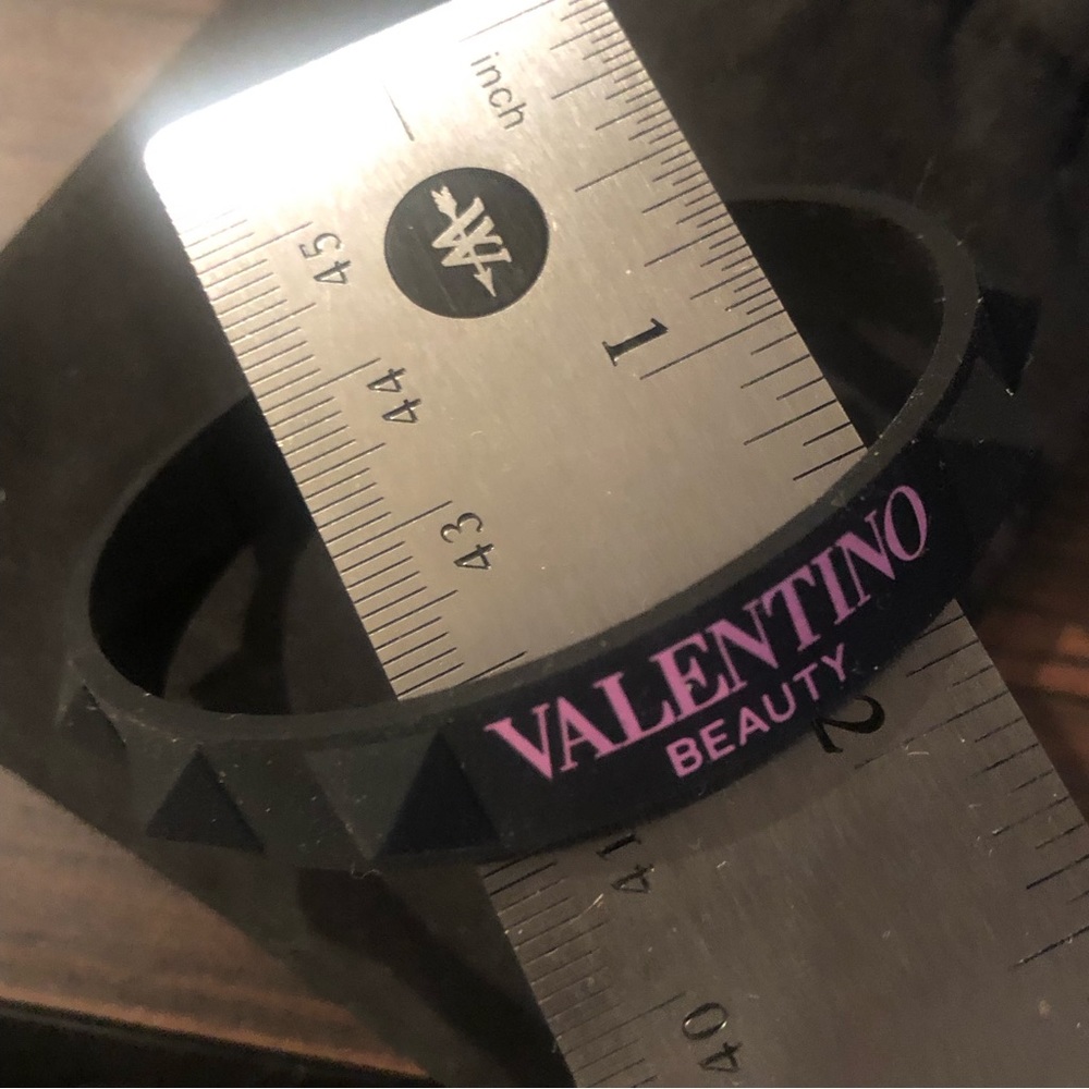 Valentino Studded Wrist
